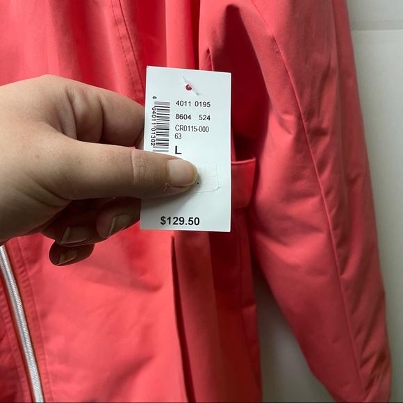 NWT Celo Jacket - Picture 5 of 7